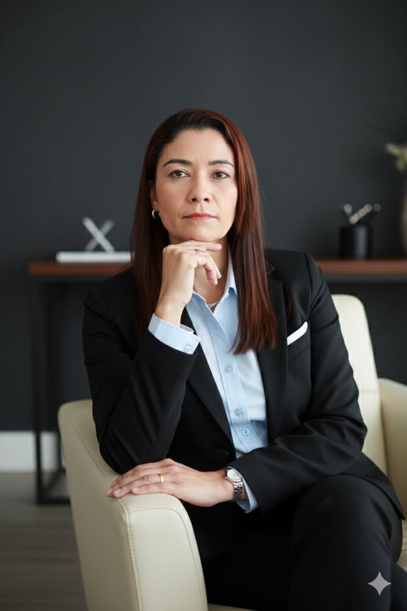 Dra Eliana Oliveira